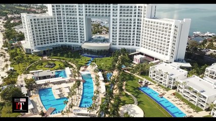 MEXICO 4K UHD Amazing Beautiful Nature Scenery with Relaxing Music | Food, Culture  Full Video