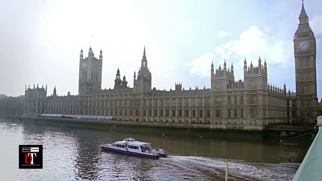 London City Tour | The Best Of London Travel Video | Vacation Travel Guide in (4K) - Highlights