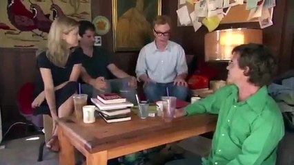 Fell, Jumped or Pushed (2016) Watch HD