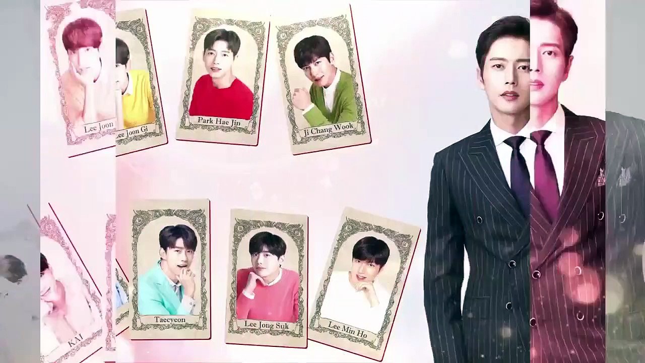 Seven First Kisses - Ep08 - All ENDING HD Watch