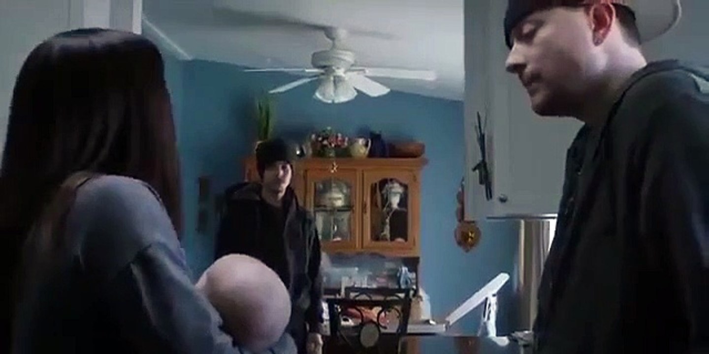 Seven Seconds - Se1 - Ep05 - Of Gods and Men HD Watch