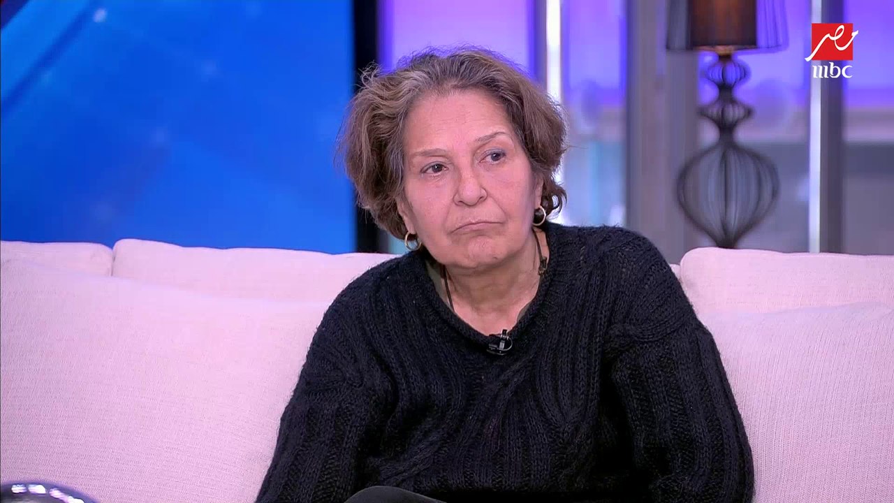 حنان يوسف تفاجيء ياسمين بصوت غريب ع الهوا بسبب "سعدية جوابات".. ياسمين عز تعلق: ده صوت صيفي أوي أنا كده بدأت أقلق منك!!