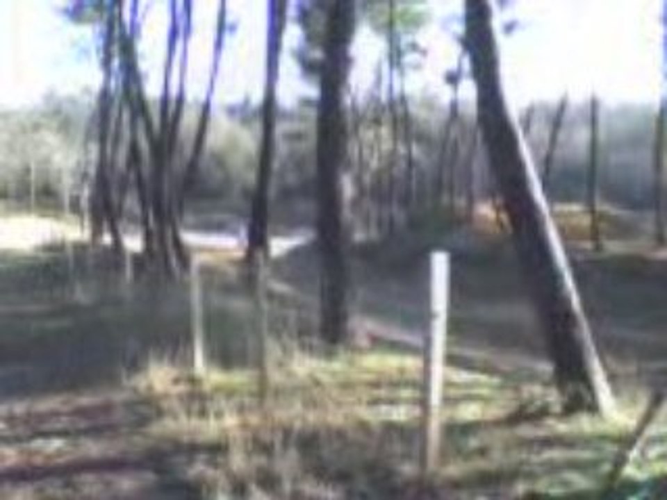 cross