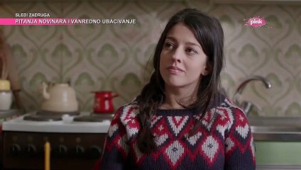 Preziveti Beograd S 1 epizoda 33