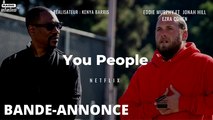 You People | Avec Eddie Murphy et Jonah Hill | Bande-annonce officielle VF