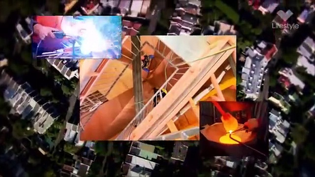 Grand Designs Australia - Se7 - Ep01 - North Bondi Urban Cliff, NSW HD Watch