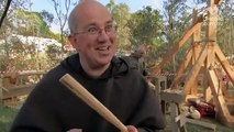 Grand Designs Australia - Se7 - Ep04 - Hillbank Medieval, SA Track thi HD Watch