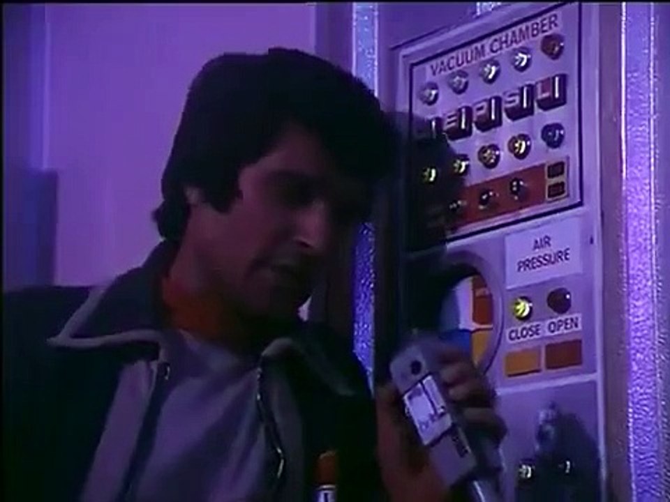 Space - 1999 - Se2 - Ep16 HD Watch