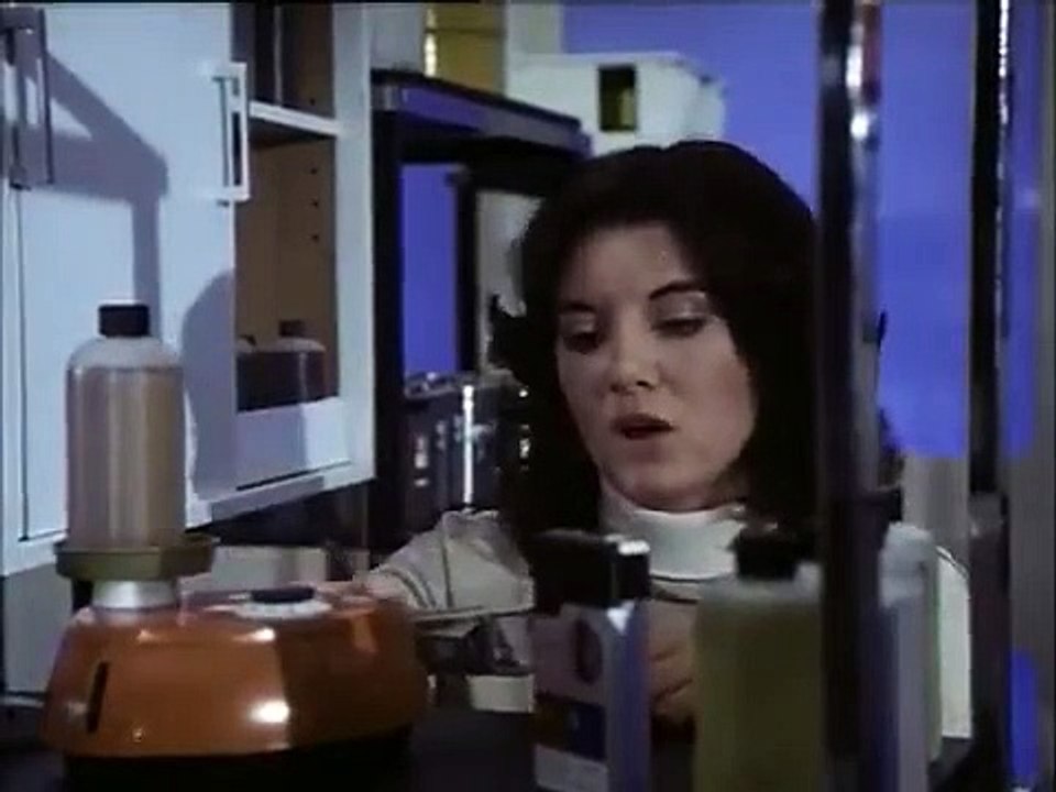 Space - 1999 - Se2 - Ep17 HD Watch