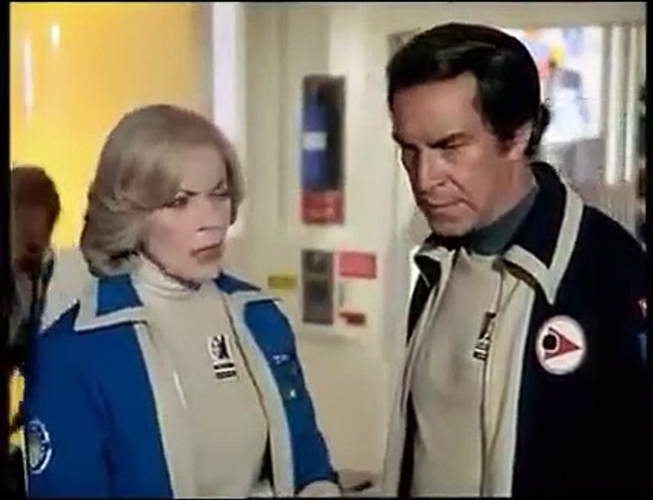 Space - 1999 - Se2 - Ep20 HD Watch