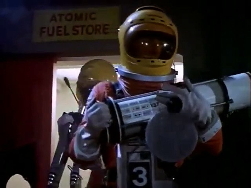 Space - 1999 - Se2 - Ep19 HD Watch
