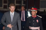 Prince Harry was 'probably bigoted': 'I didn’t see what I now see'