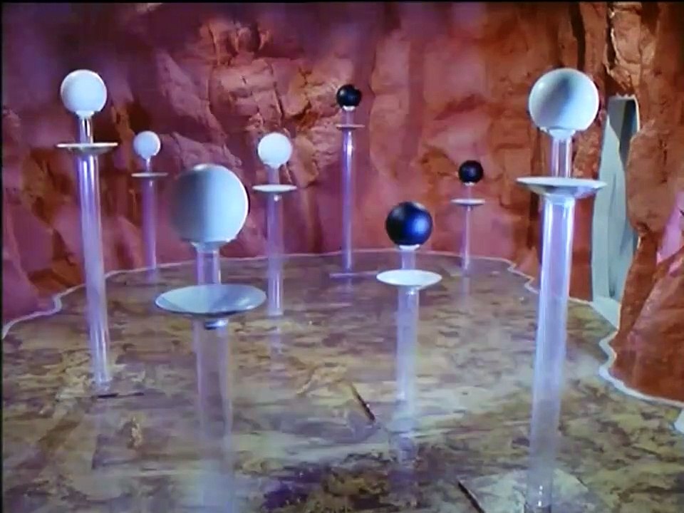 Space - 1999 - Se2 - Ep12 HD Watch