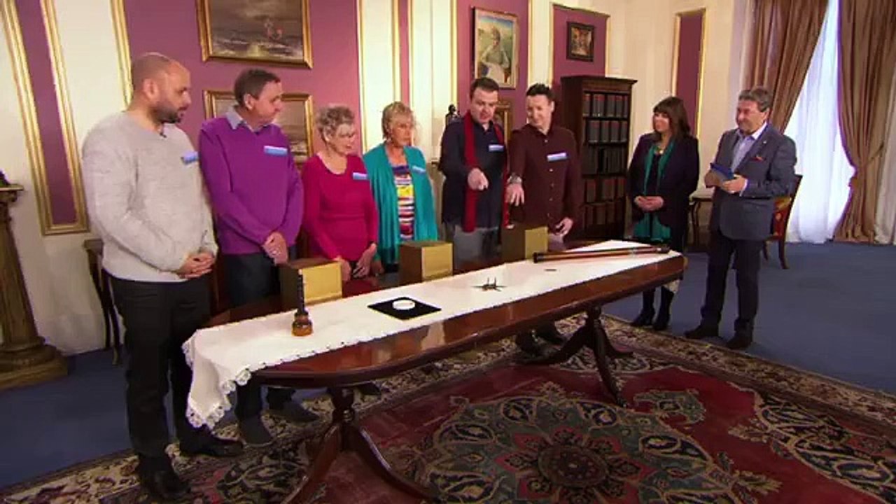 Masterpiece with Alan Titchmarsh - Se2 - Ep14 - Avington Park HD Watch