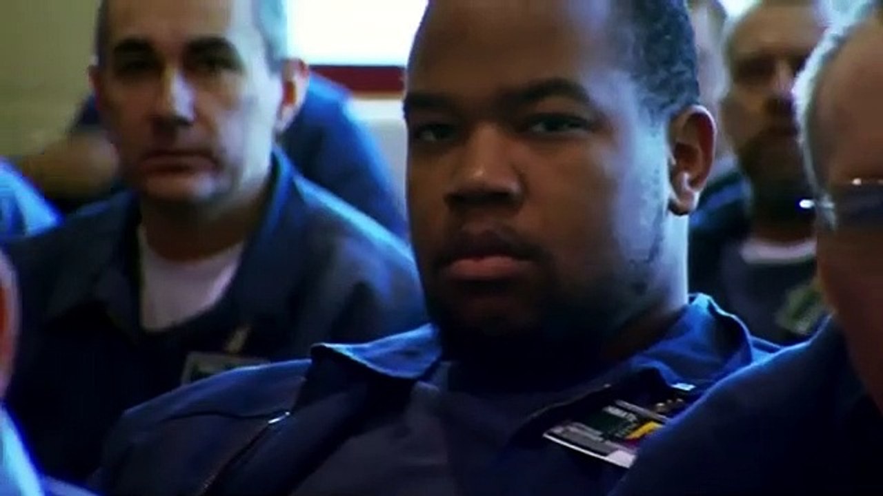 Hard Time - Se2 - Ep02 - Prison City HD Watch