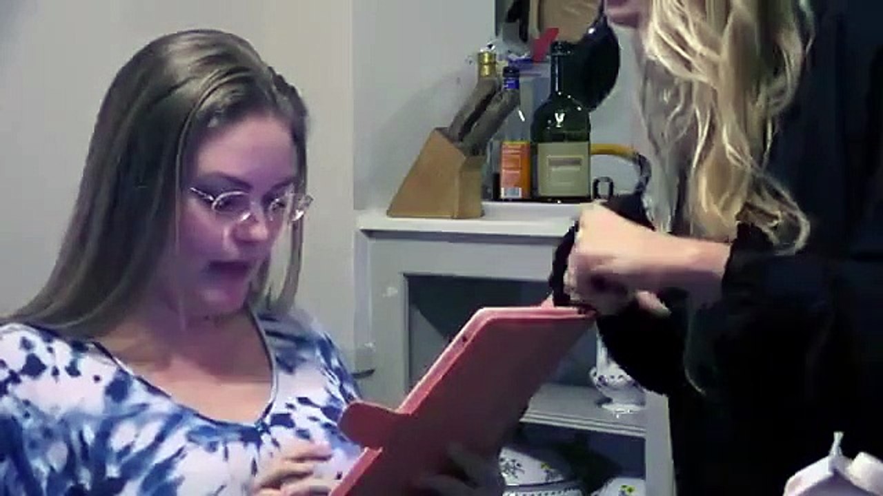 Gam Cam Grrl (2019) Watch HD