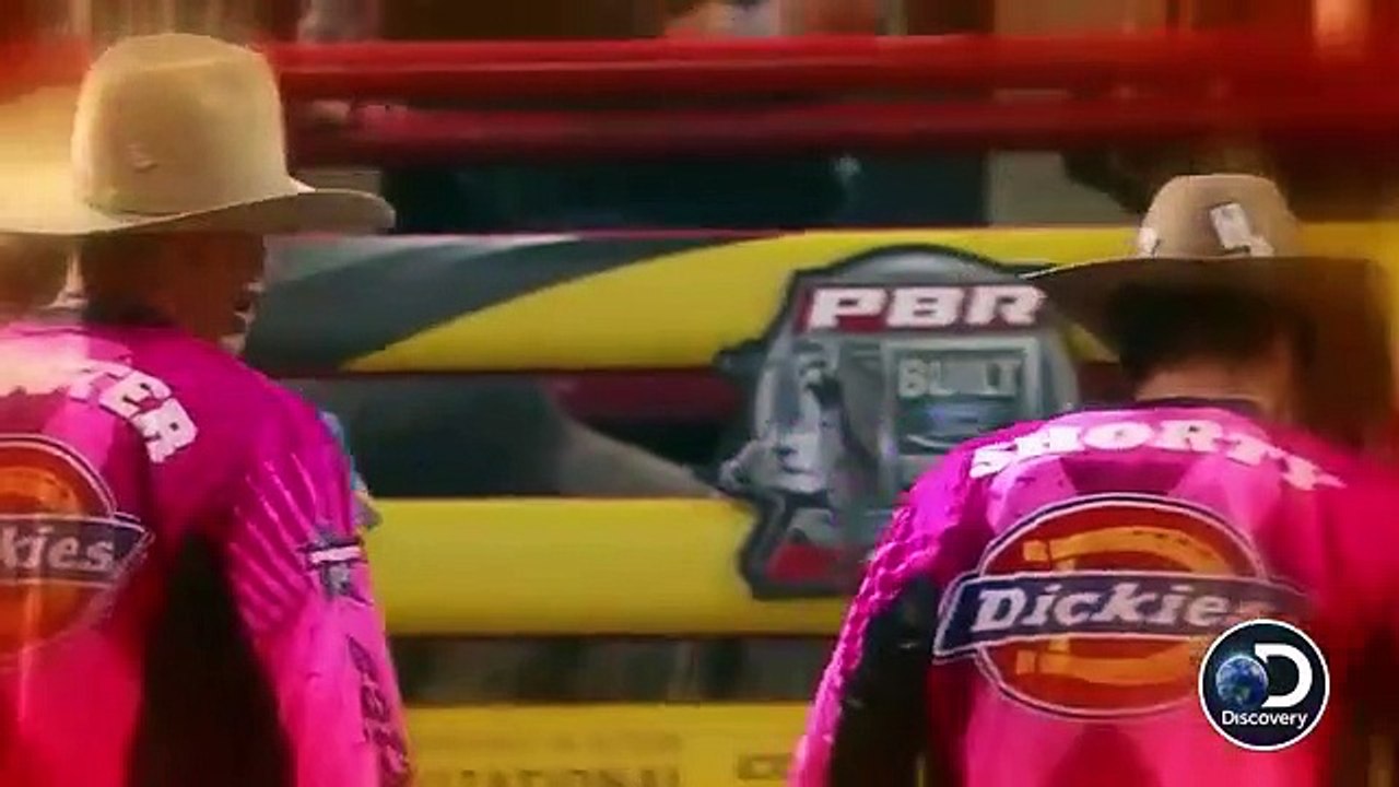 Hard to kill - Se1 - Ep02 - American Bullfighter HD Watch