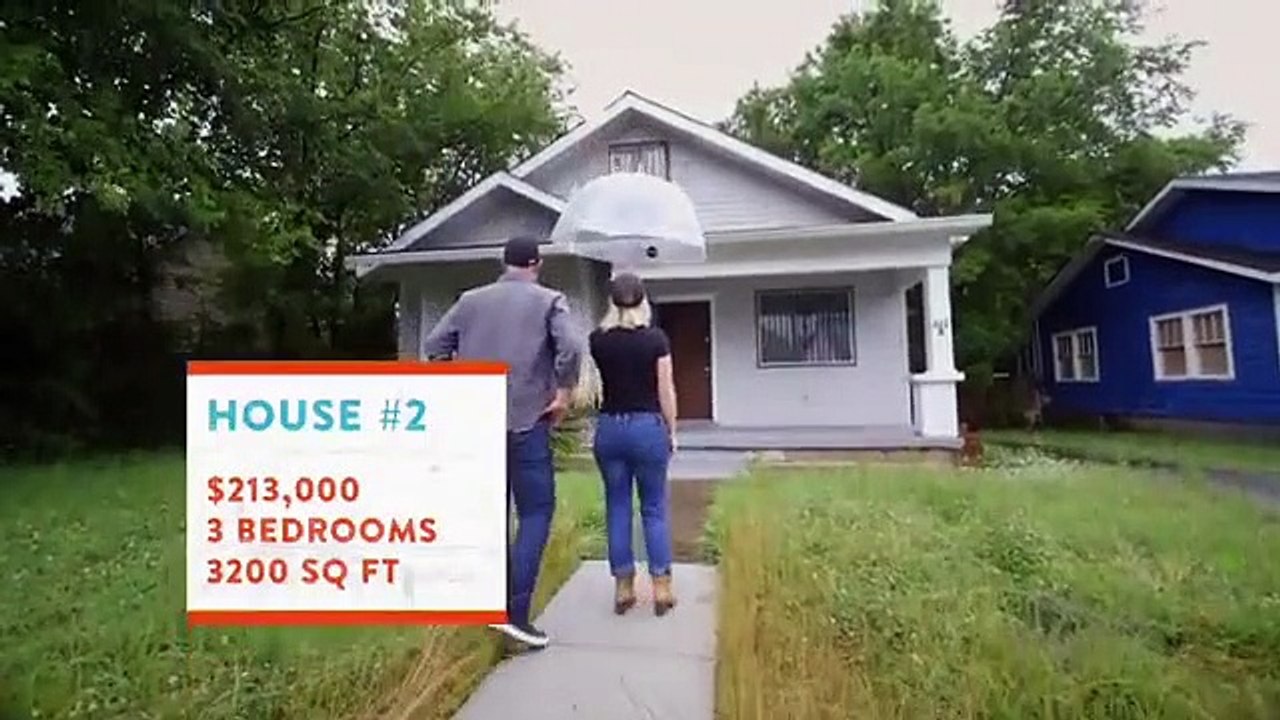 Masters of Flip - Se3 - Ep02 - Restore Galore HD Watch