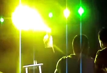 Monologue de Abdelkader Secteur no 5