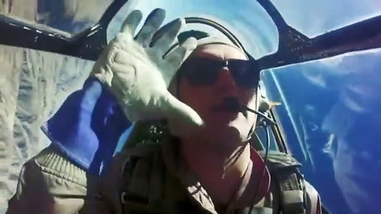 Hard to kill - Se1 - Ep01 - Test Pilot HD Watch