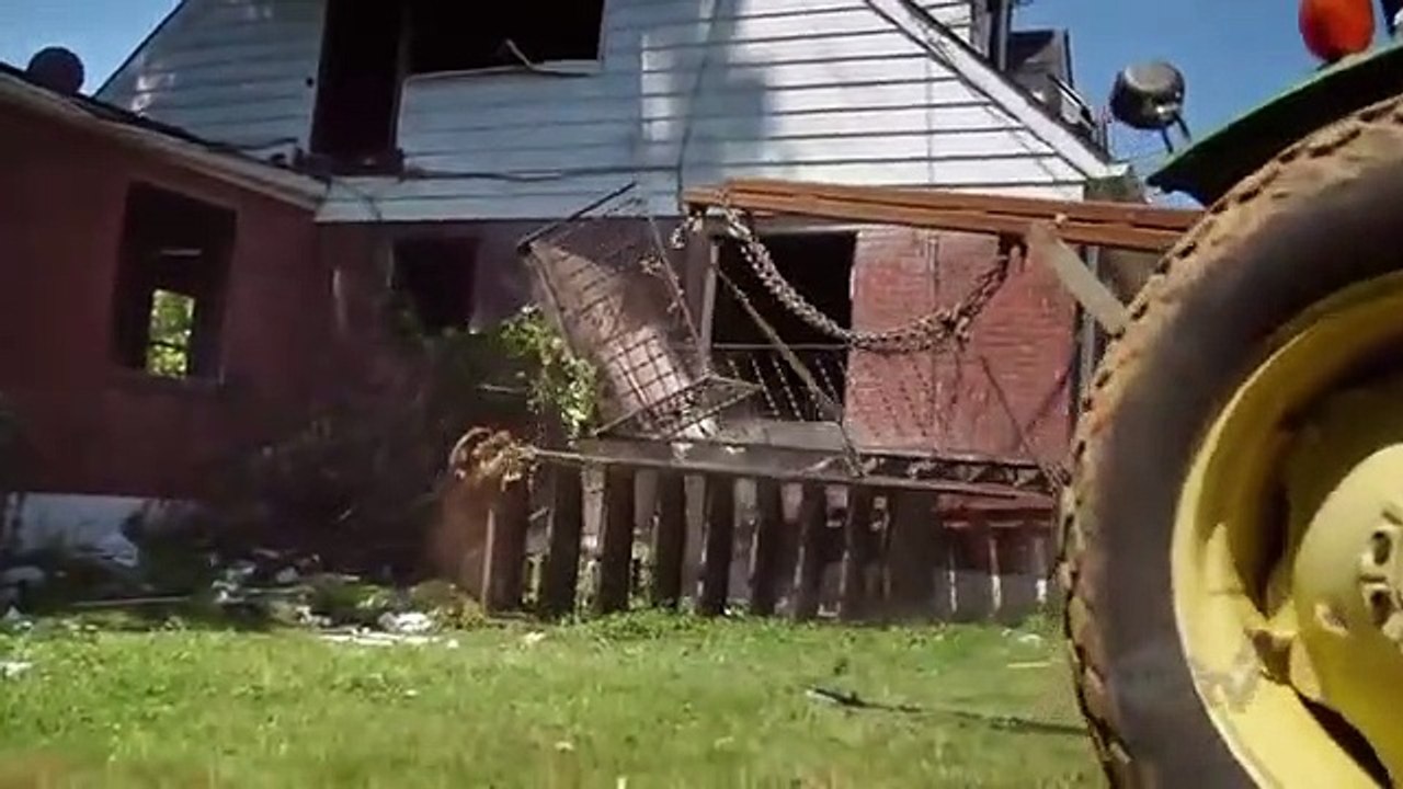 Masters of Flip - Se3 - Ep04 - Farmhouse Feels HD Watch