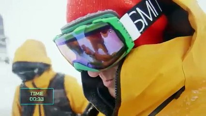 Hard to kill - Se1 - Ep06 - Avalanche Rescue HD Watch