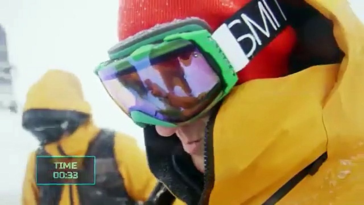 Hard to kill - Se1 - Ep06 - Avalanche Rescue HD Watch