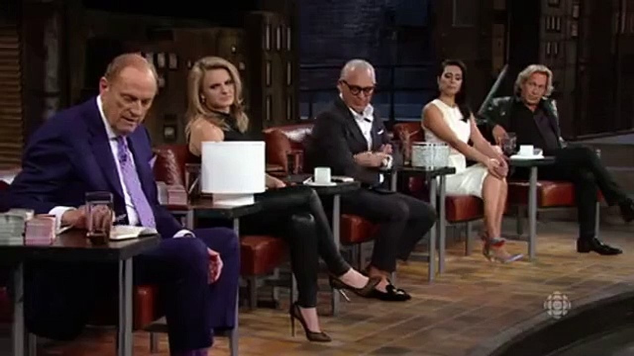 Dragons' Den - Se11 - Ep03 HD Watch