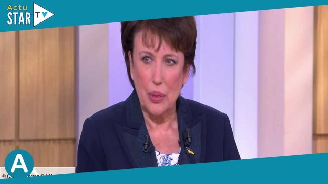 “Vous allez pas me refaire ce coup-là !” : Roselyne Bachelot mouche Anne-Elisabeth Lemoine dans C à