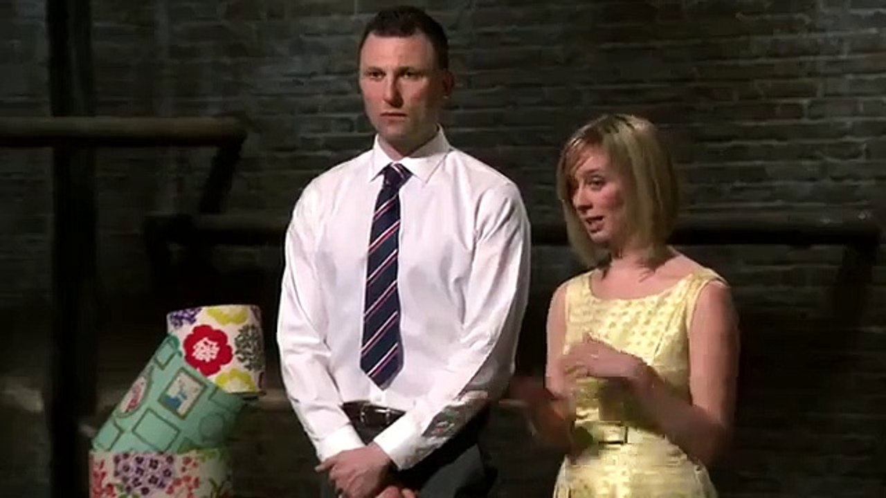Dragons' Den - Se11 - Ep04 HD Watch