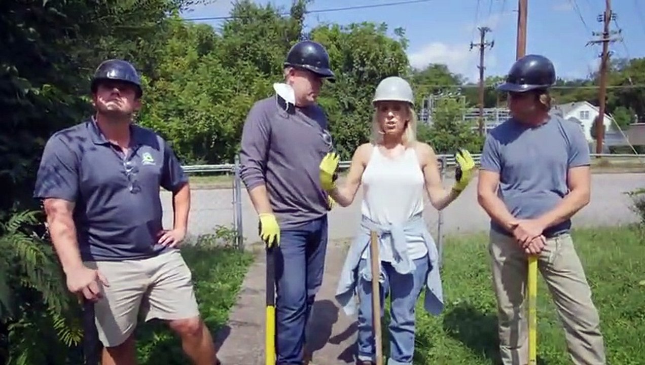 Masters of Flip - Se3 - Ep08 - Off the Rails HD Watch