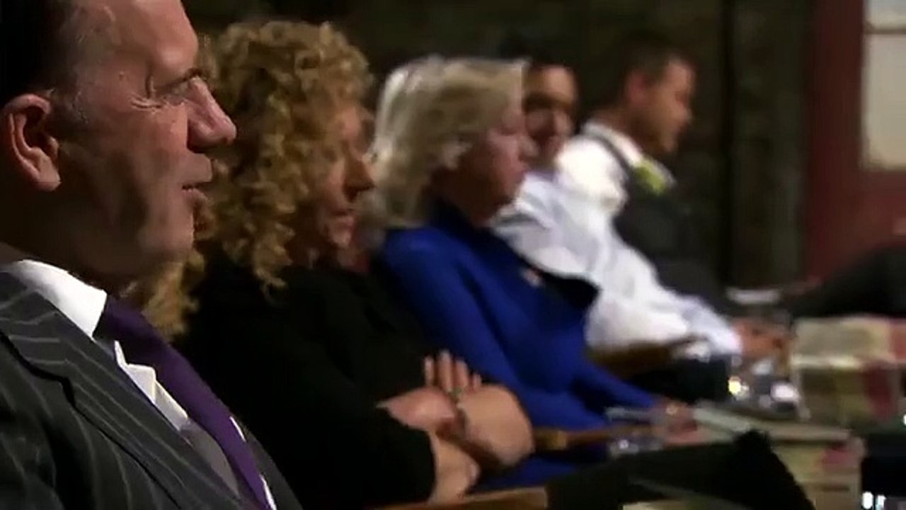 Dragons' Den - Se11 - Ep06 HD Watch