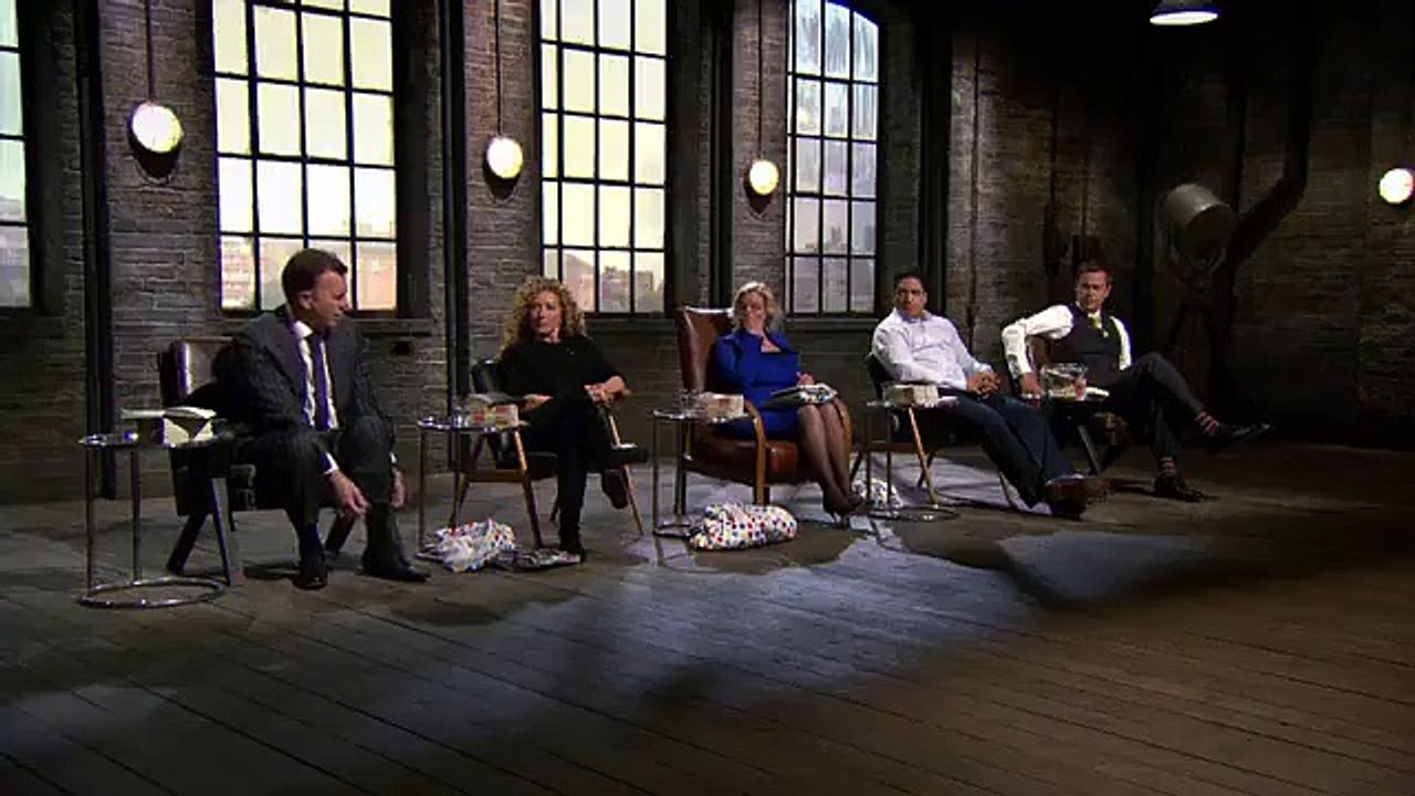 Dragons' Den - Se11 - Ep08 HD Watch