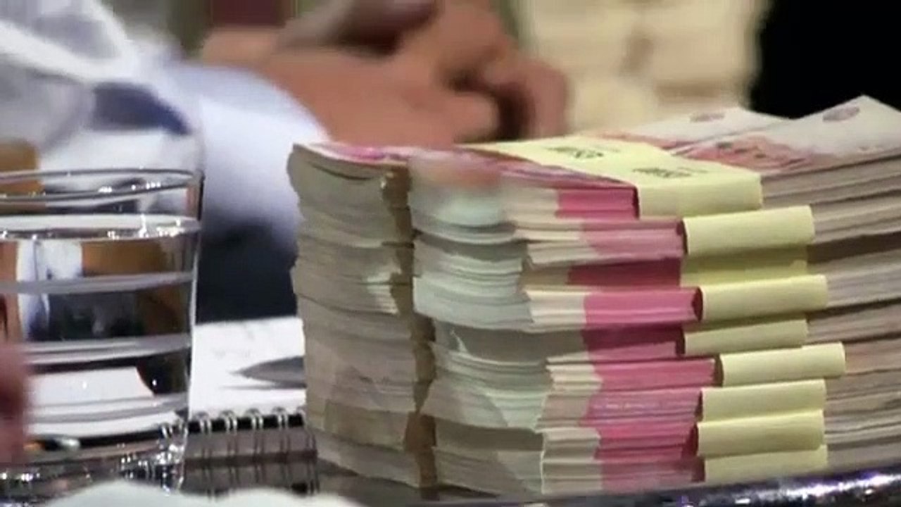 Dragons' Den - Se11 - Ep09 HD Watch