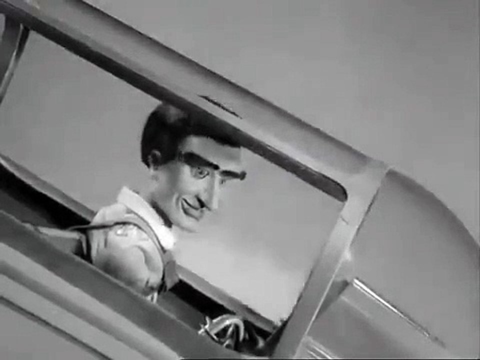 Supercar - Se1 - Ep11 HD Watch