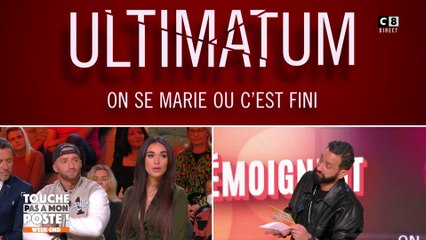 "Ultimatum" : le concept diabolique d'une nouvelle télé-réalité rend fou tout le monde !