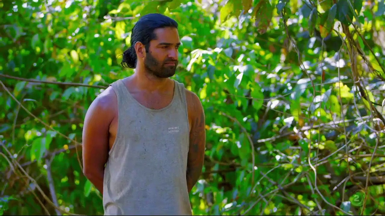 Survivor New Zealand - Se2 - Ep04 HD Watch
