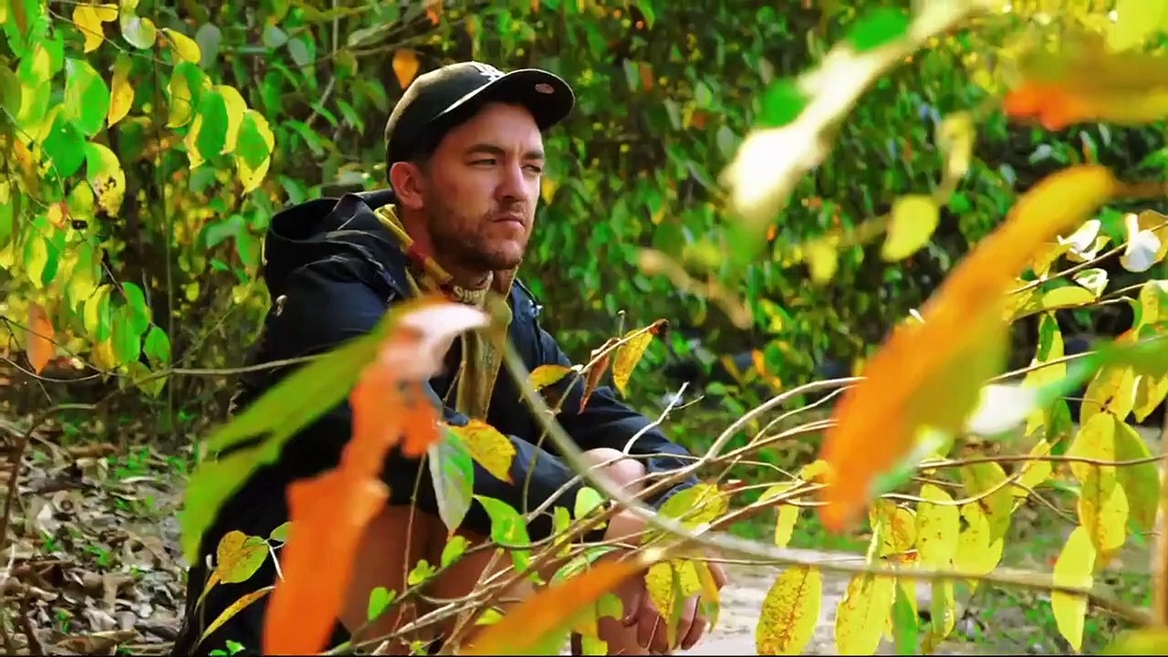 Survivor New Zealand - Se2 - Ep05 HD Watch