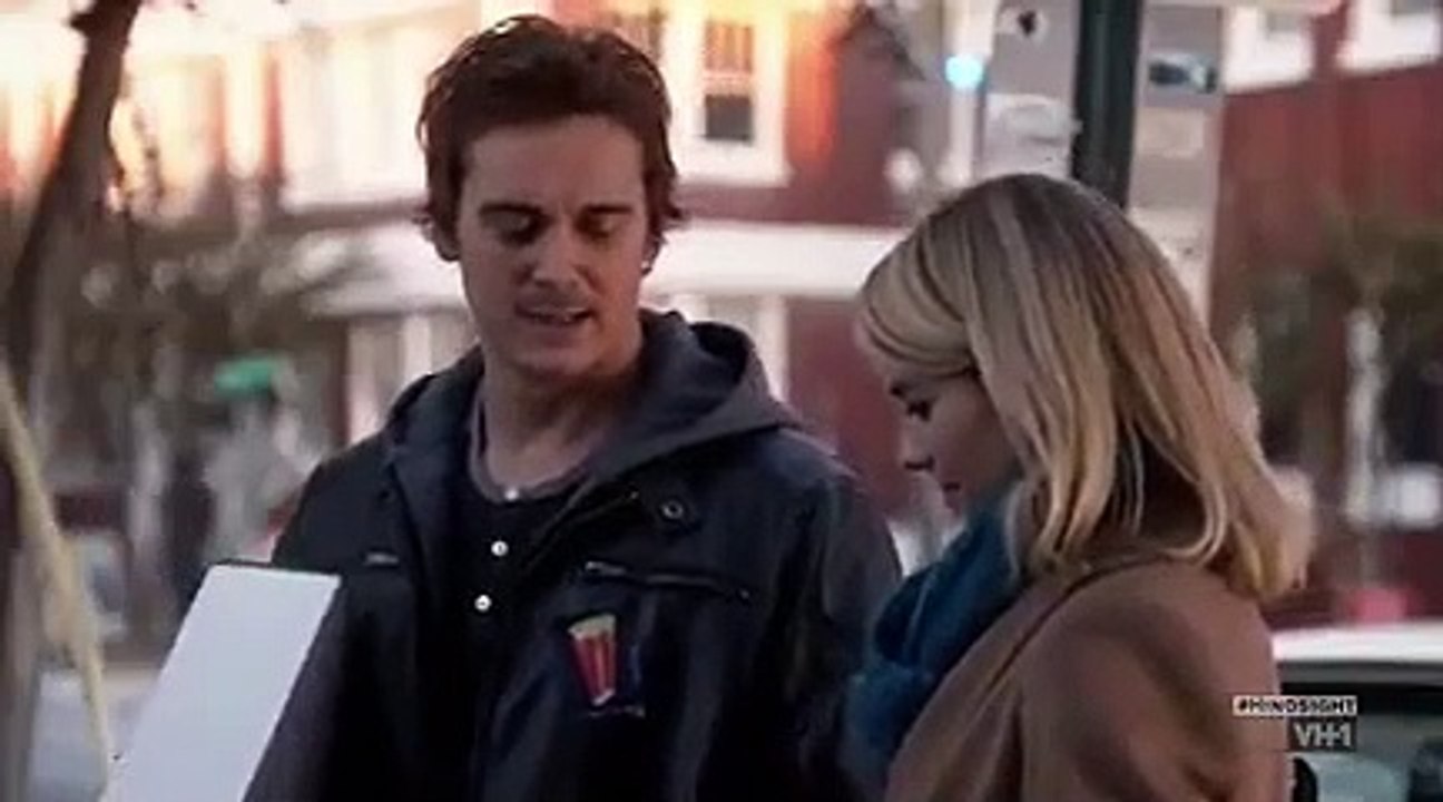 Hindsight (2015) - Se1 - Ep08 - The Imaginary Line HD Watch