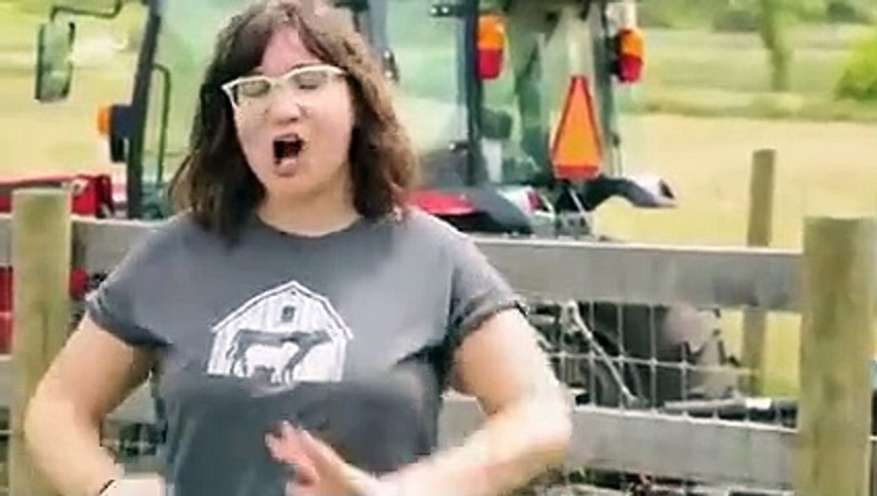 Saved By The Barn - Se1 - Ep0 - Beyond the Barn HD Watch