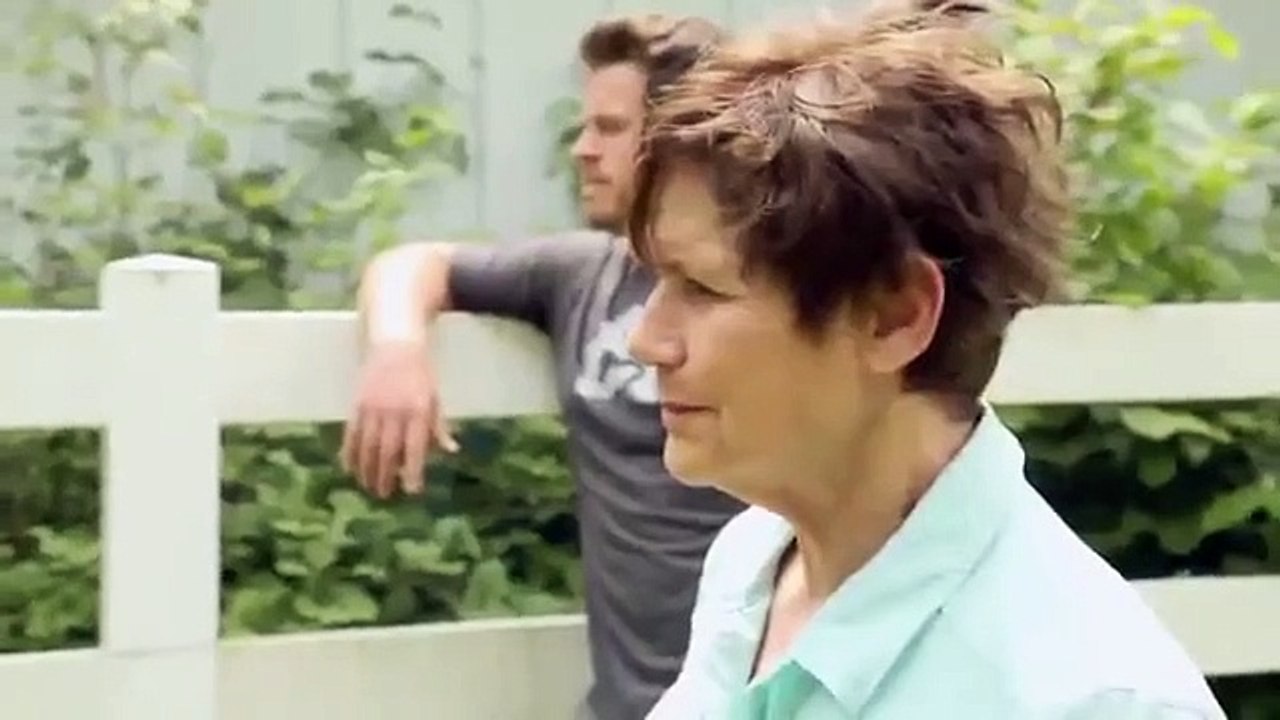 Saved By The Barn - Se1 - Ep02 - Buttercup Stampede HD Watch