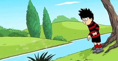 Dennis and Gnasher E00- Attack of the Ducks