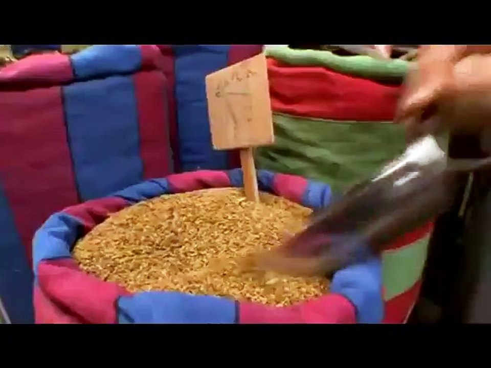 Anthony Bourdain - No Reservations - Se4 - Ep18 HD Watch