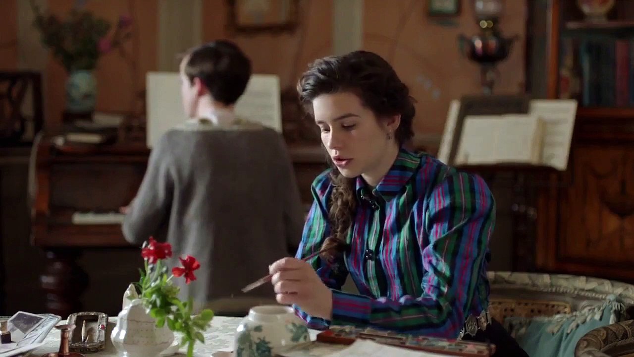 Howards end - se1 - ep02 hd watch