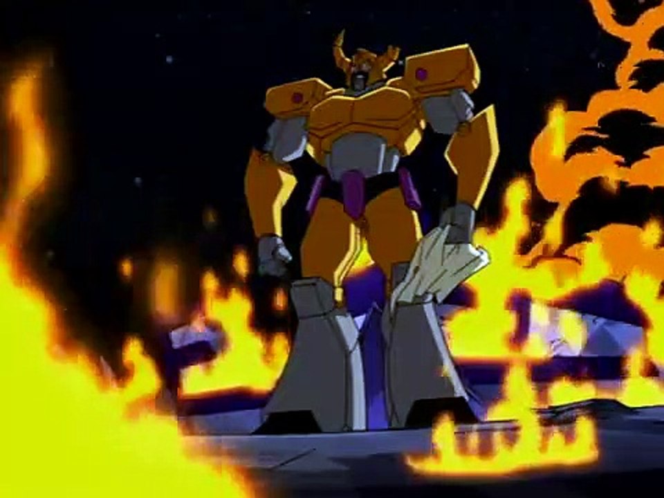 Megas XLR - Ep25 HD Watch