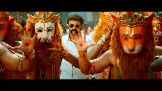 Veera Simha Reddy Trailer | Nandamuri Balakrishna | Gopichand Malineni | Thaman S | Shruti Haasan