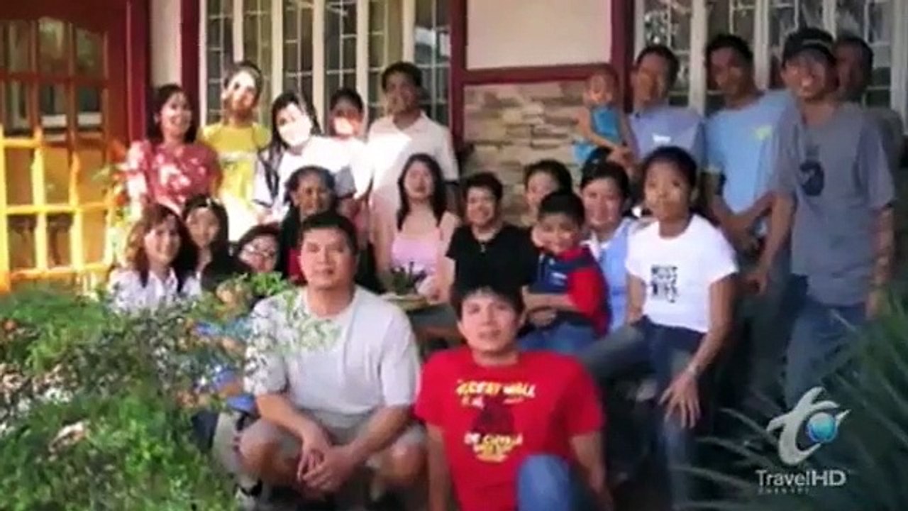 Anthony Bourdain - No Reservations - Se5 - Ep07 HD Watch