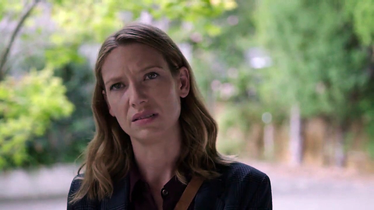 Secret City - Se2 - Ep06 - Two Cheers For Democracy HD Watch