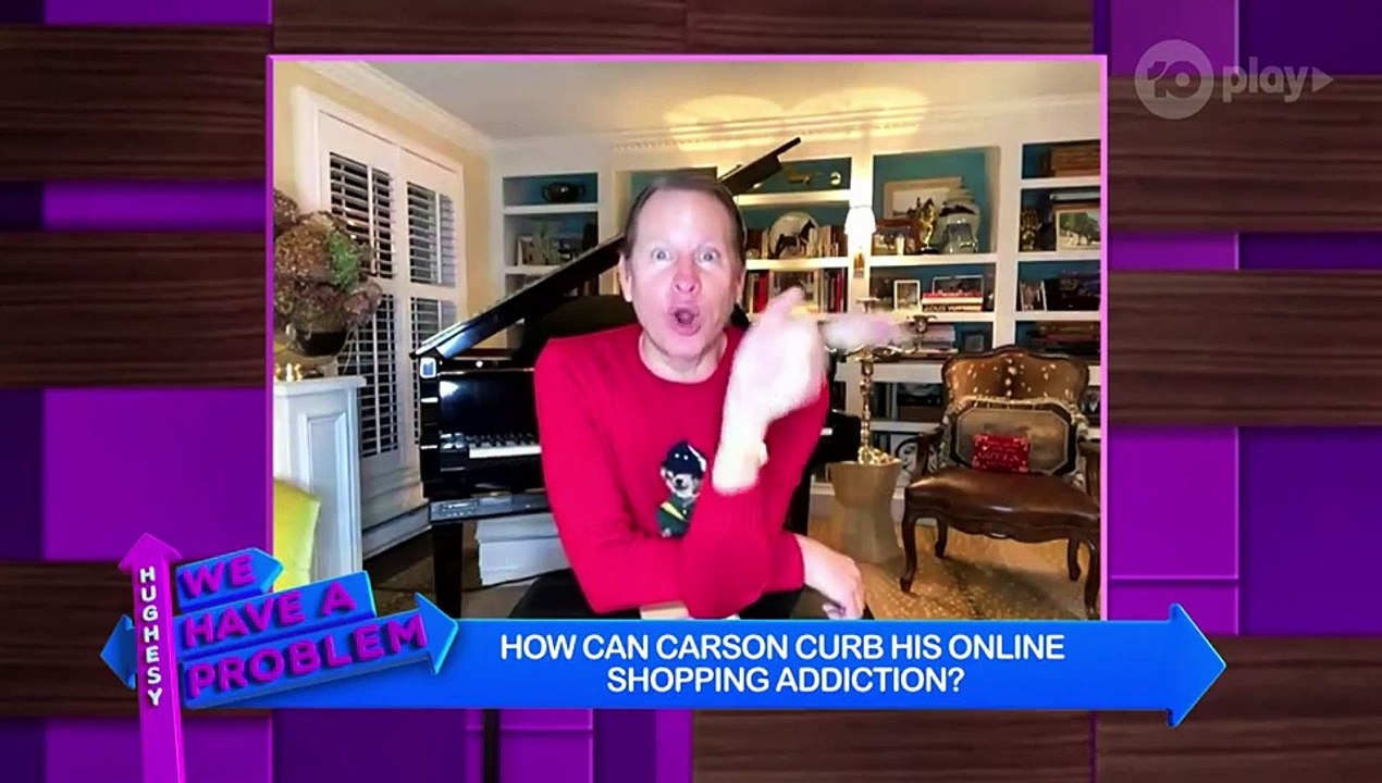 Hughesy, We Have A Problem - Se5 - Ep02 HD Watch