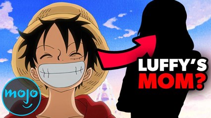 Top 10 One Piece Fan Theories That Could Be True